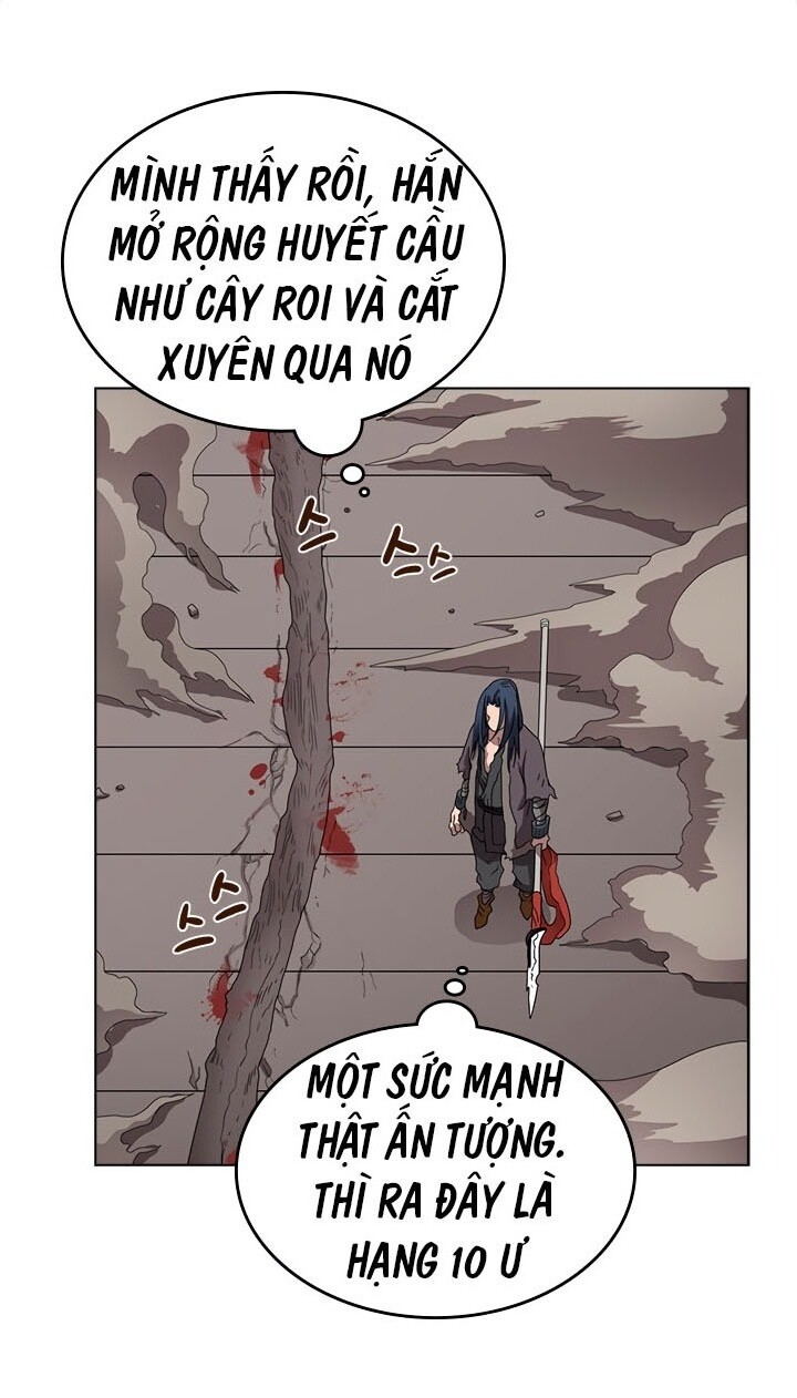 Biên Niên Sử Của Thiên Quỷ Chap 60 - Next Chap 61