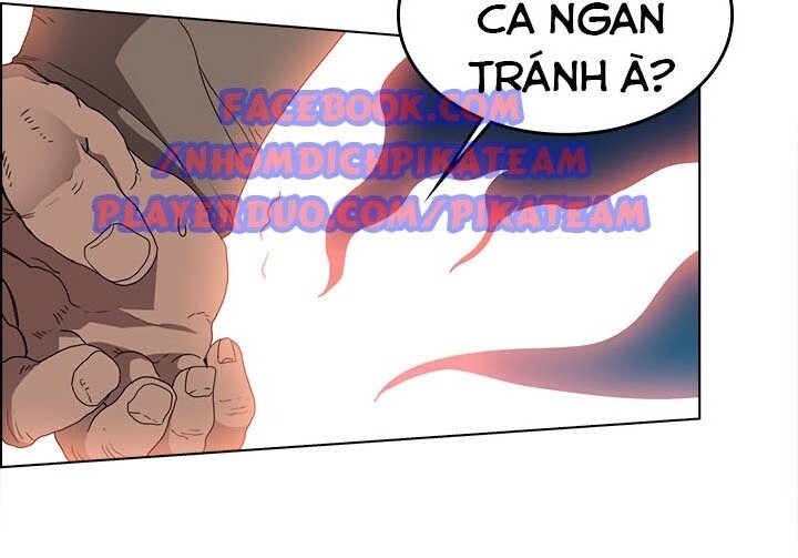 Biên Niên Sử Của Thiên Quỷ Chap 60 - Next Chap 61