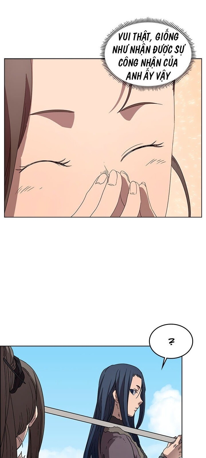 Biên Niên Sử Của Thiên Quỷ Chap 60 - Next Chap 61