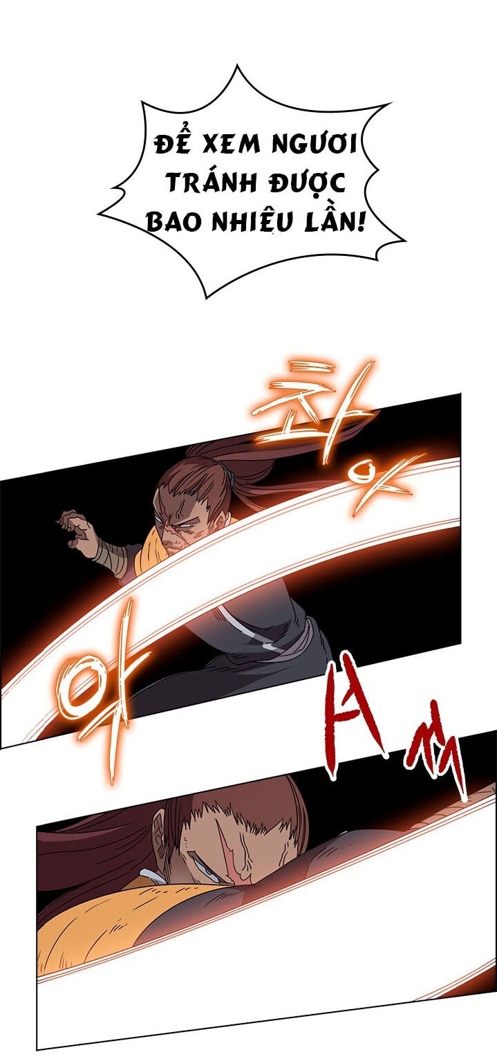 Biên Niên Sử Của Thiên Quỷ Chap 60 - Next Chap 61