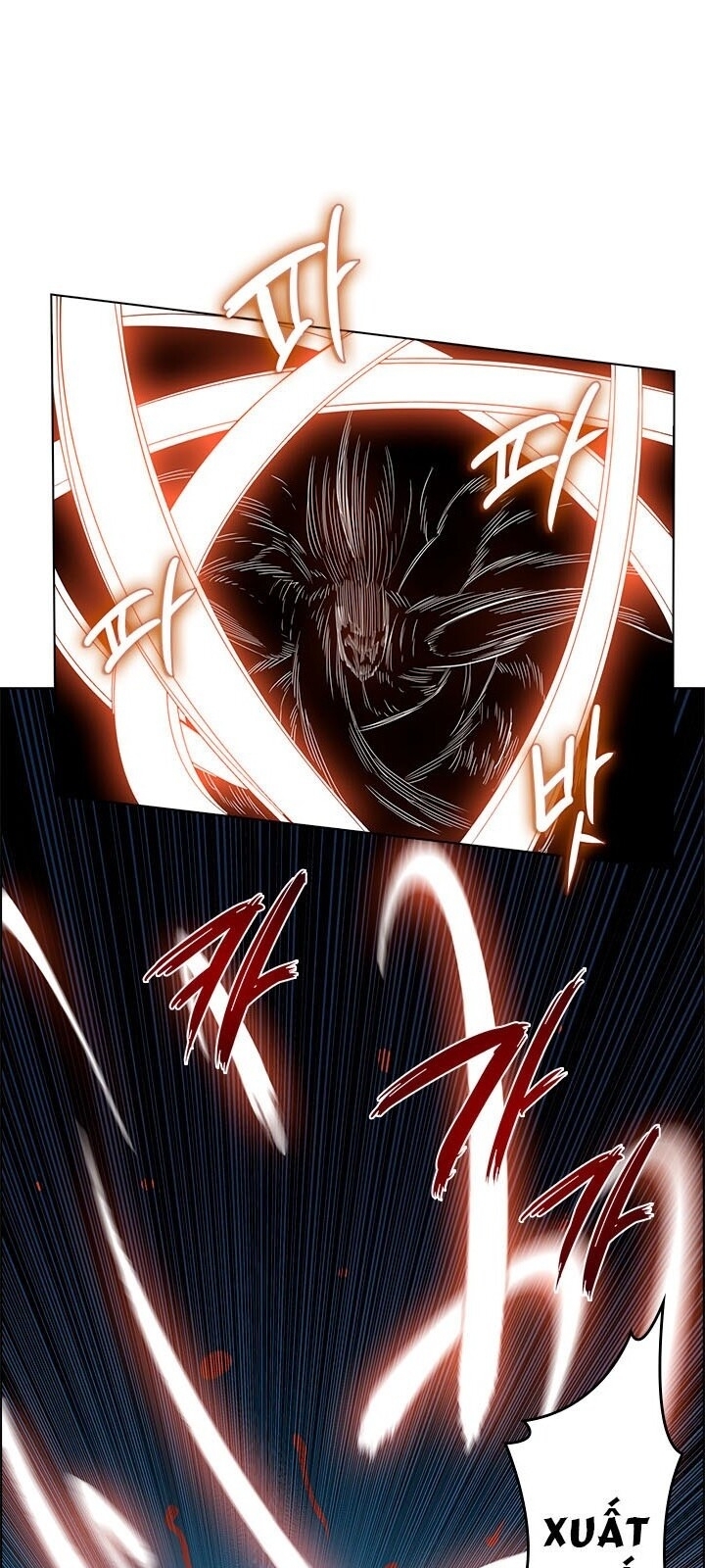 Biên Niên Sử Của Thiên Quỷ Chap 60 - Next Chap 61