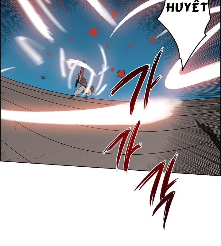 Biên Niên Sử Của Thiên Quỷ Chap 60 - Next Chap 61