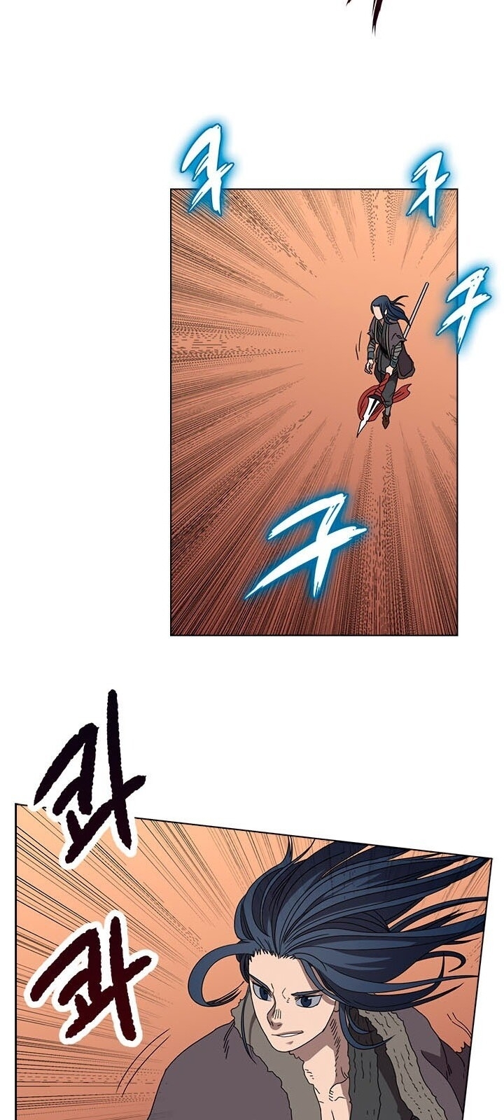 Biên Niên Sử Của Thiên Quỷ Chap 60 - Next Chap 61