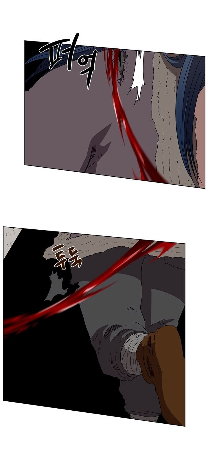Biên Niên Sử Của Thiên Quỷ Chap 60 - Next Chap 61