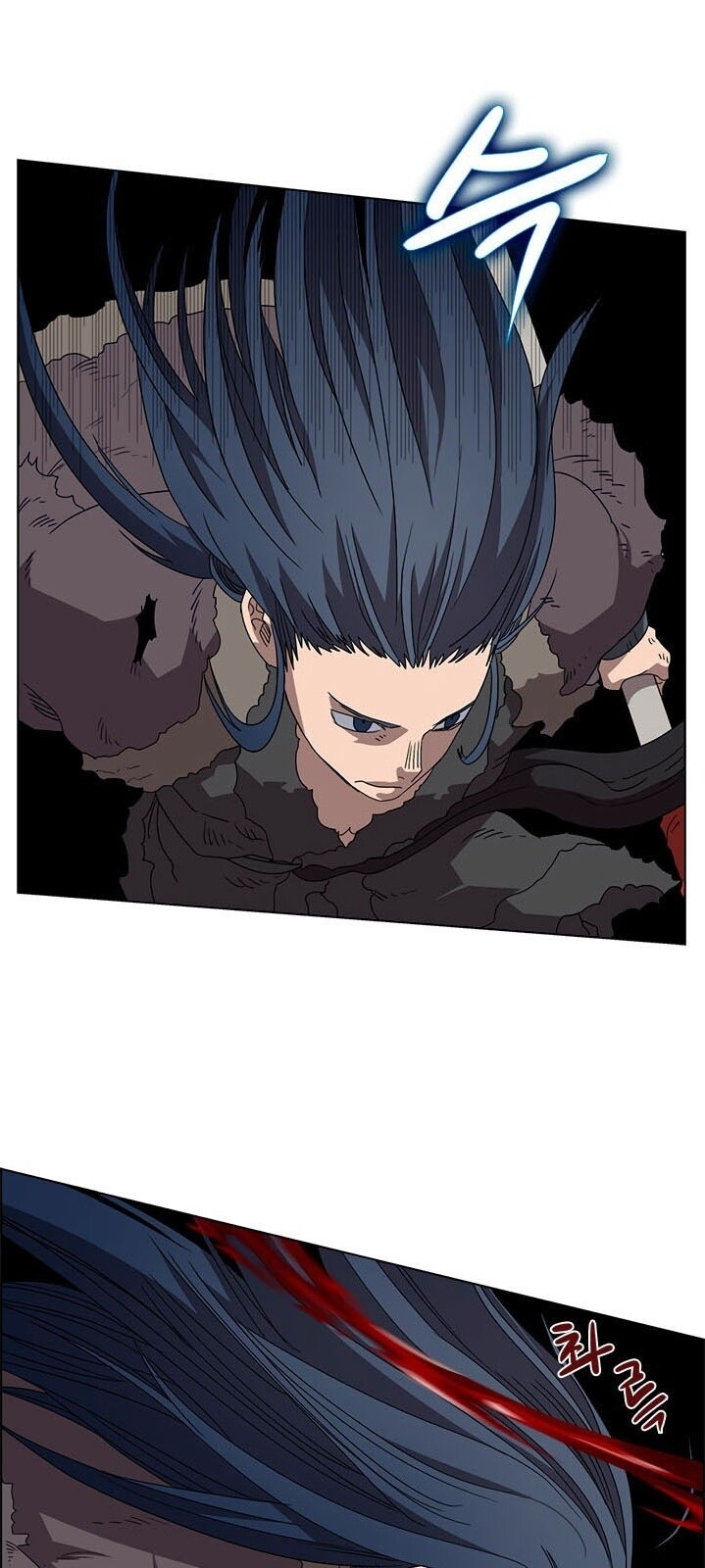 Biên Niên Sử Của Thiên Quỷ Chap 60 - Next Chap 61