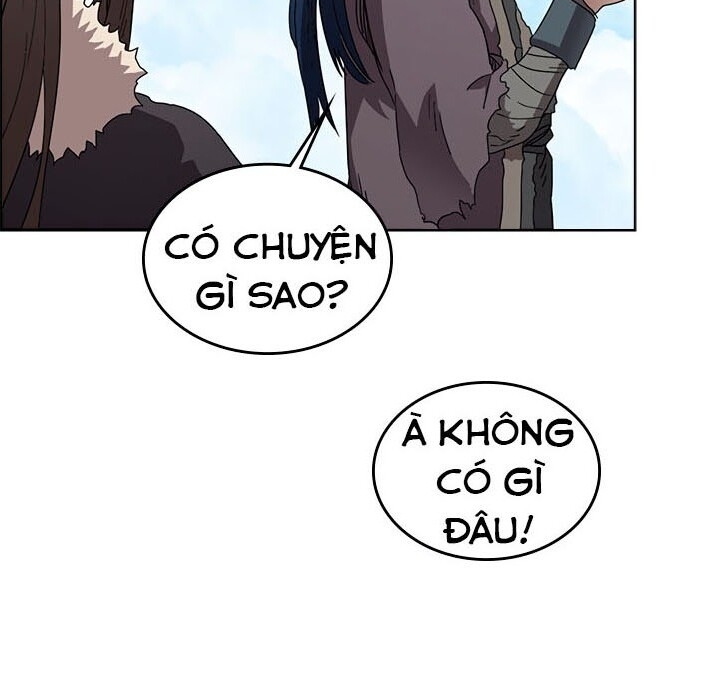 Biên Niên Sử Của Thiên Quỷ Chap 60 - Next Chap 61