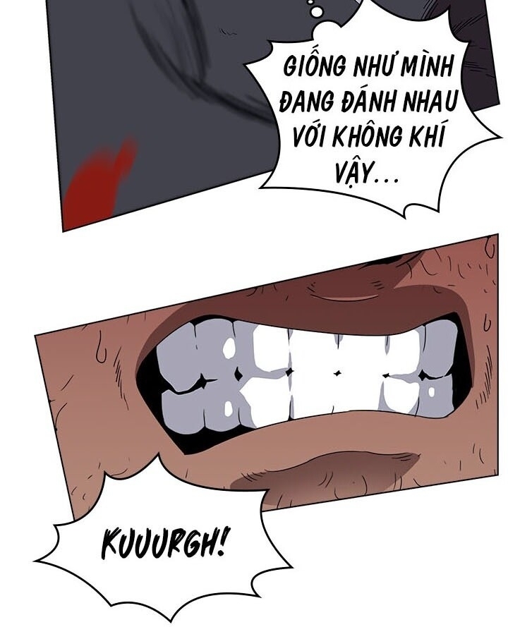 Biên Niên Sử Của Thiên Quỷ Chap 60 - Next Chap 61
