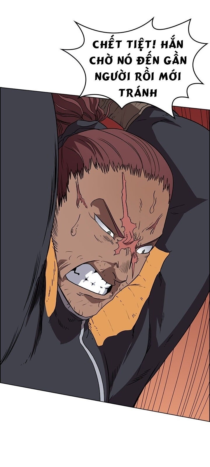 Biên Niên Sử Của Thiên Quỷ Chap 60 - Next Chap 61