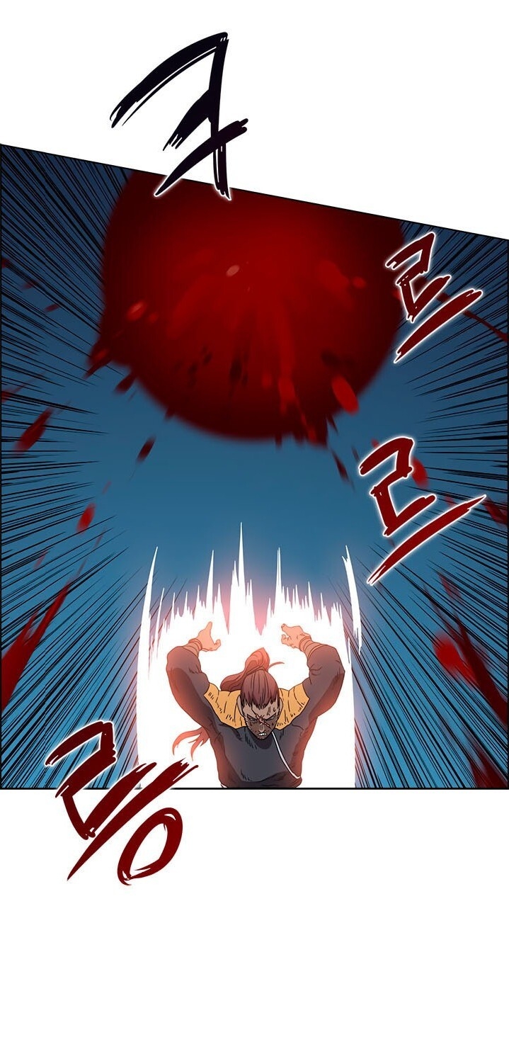 Biên Niên Sử Của Thiên Quỷ Chap 60 - Next Chap 61