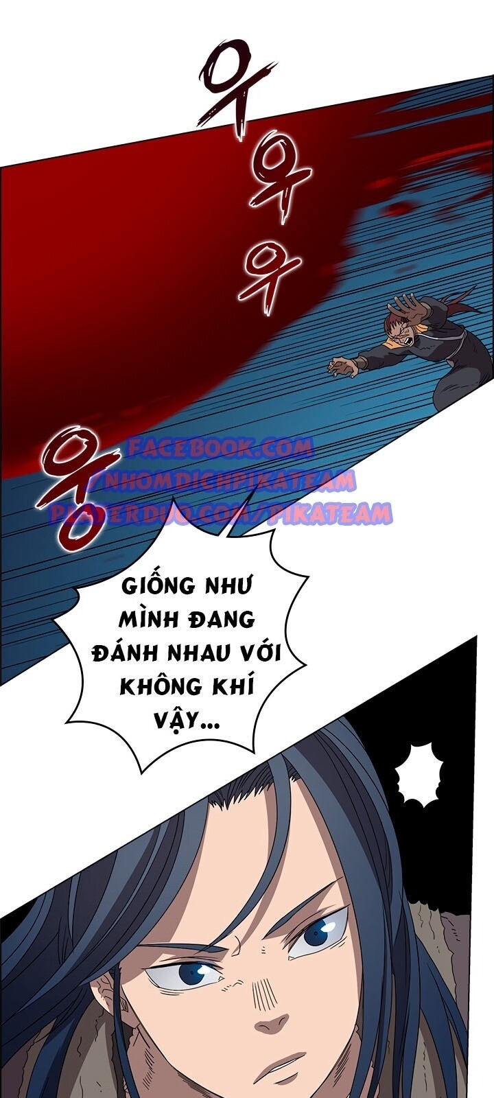 Biên Niên Sử Của Thiên Quỷ Chap 60 - Next Chap 61