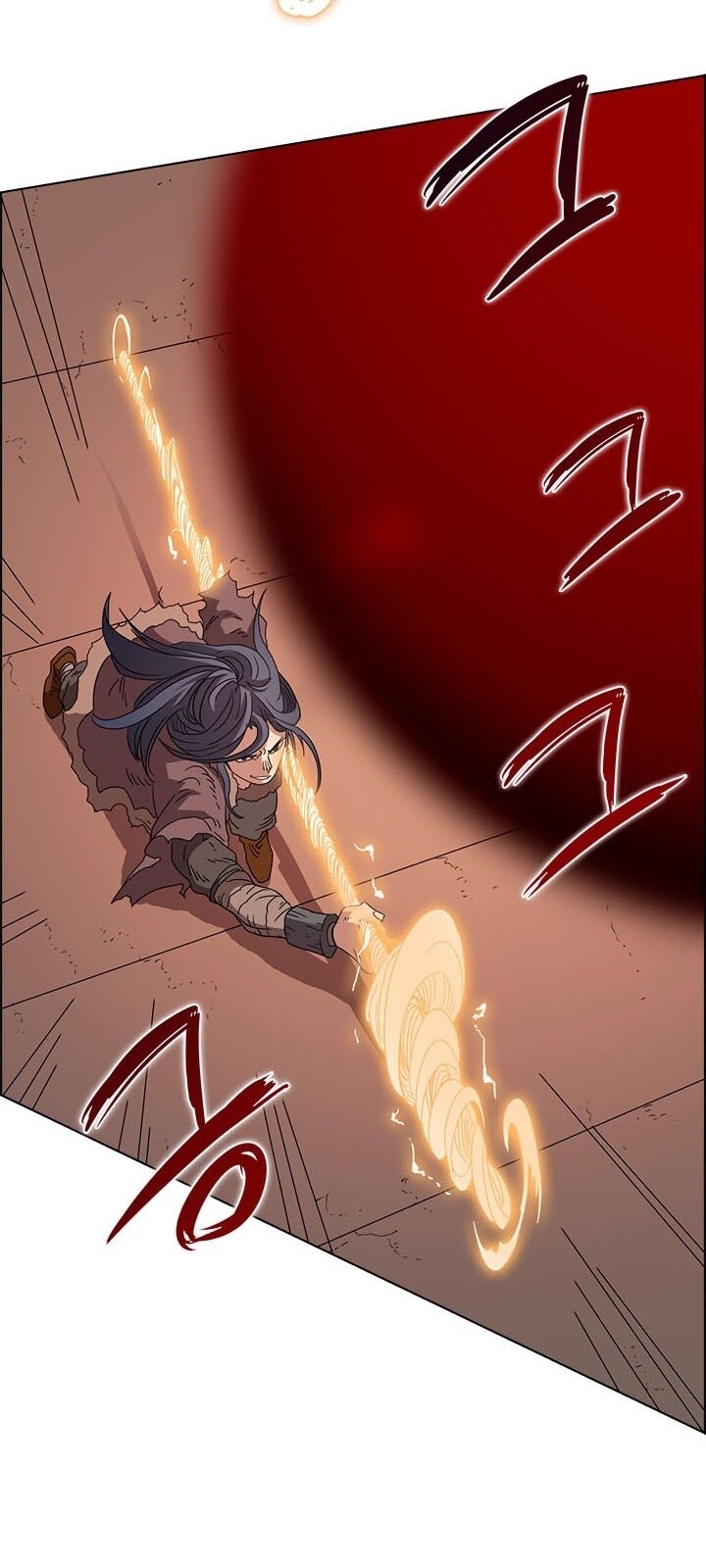 Biên Niên Sử Của Thiên Quỷ Chap 60 - Next Chap 61