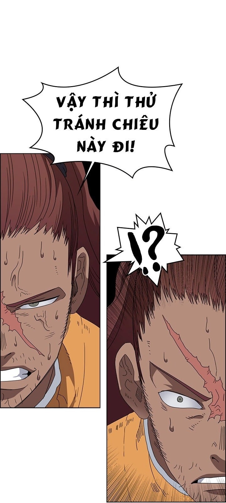 Biên Niên Sử Của Thiên Quỷ Chap 60 - Next Chap 61