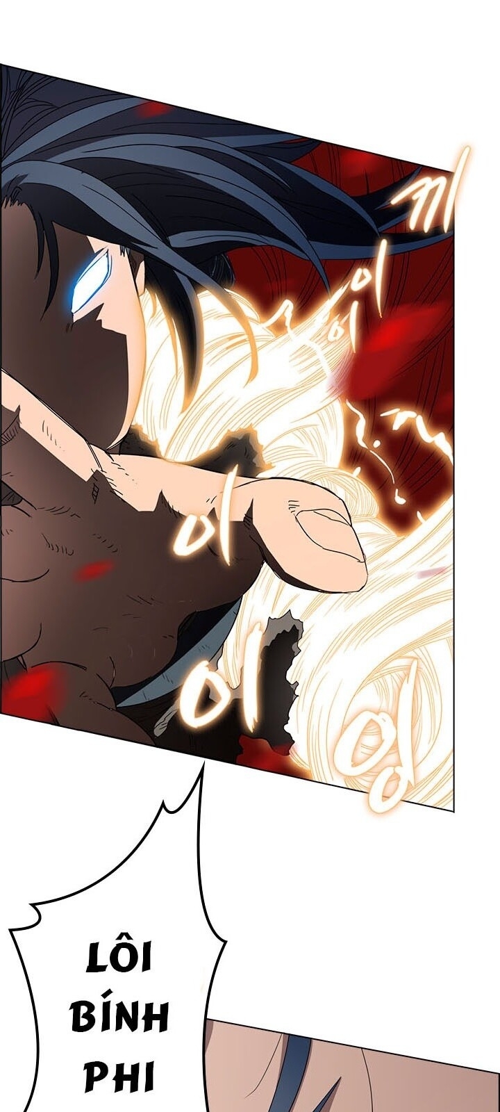 Biên Niên Sử Của Thiên Quỷ Chap 60 - Next Chap 61