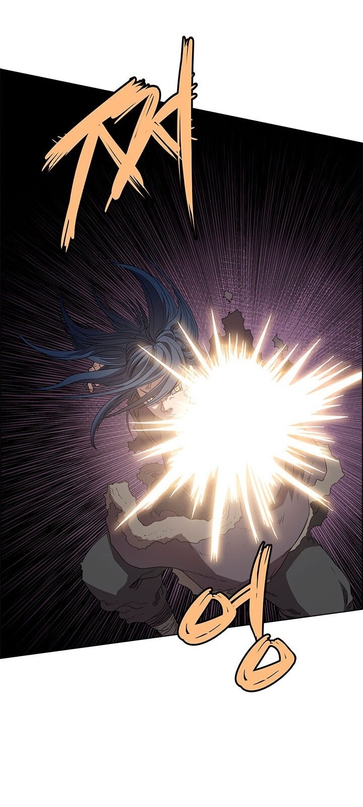 Biên Niên Sử Của Thiên Quỷ Chap 60 - Next Chap 61