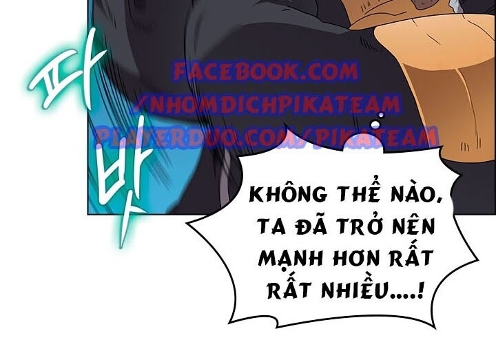 Biên Niên Sử Của Thiên Quỷ Chap 61 - Next Chap 62
