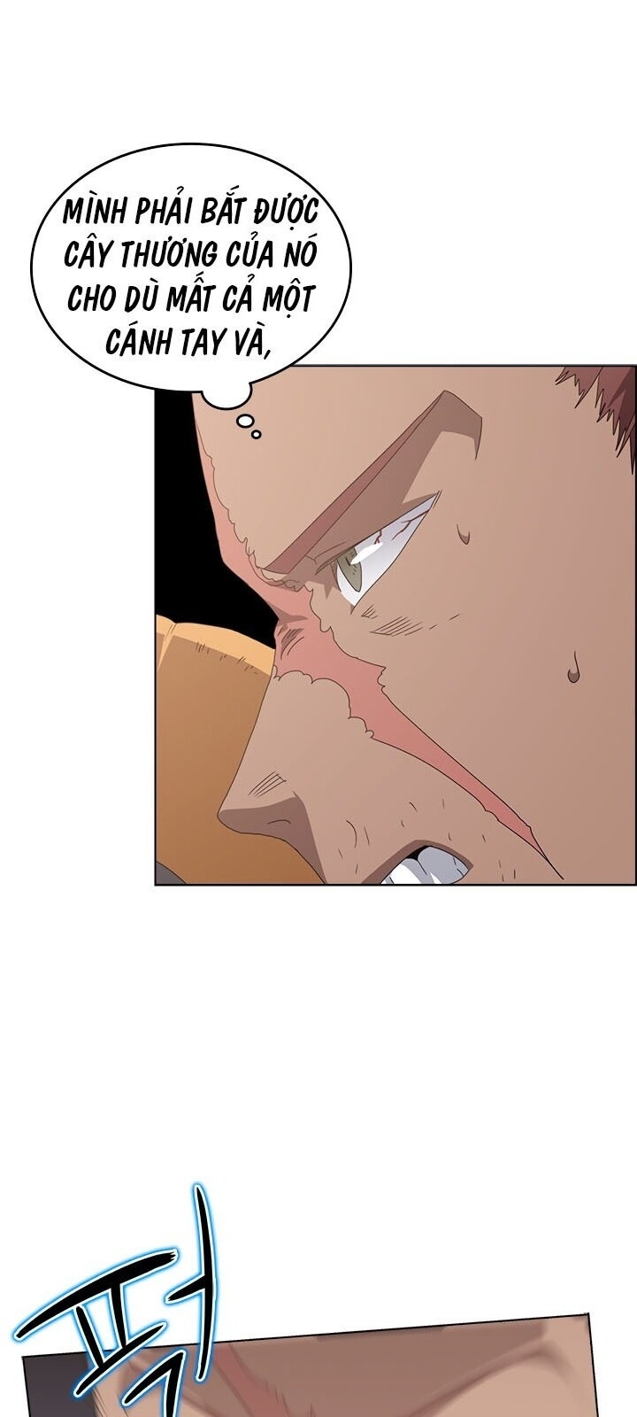 Biên Niên Sử Của Thiên Quỷ Chap 61 - Next Chap 62