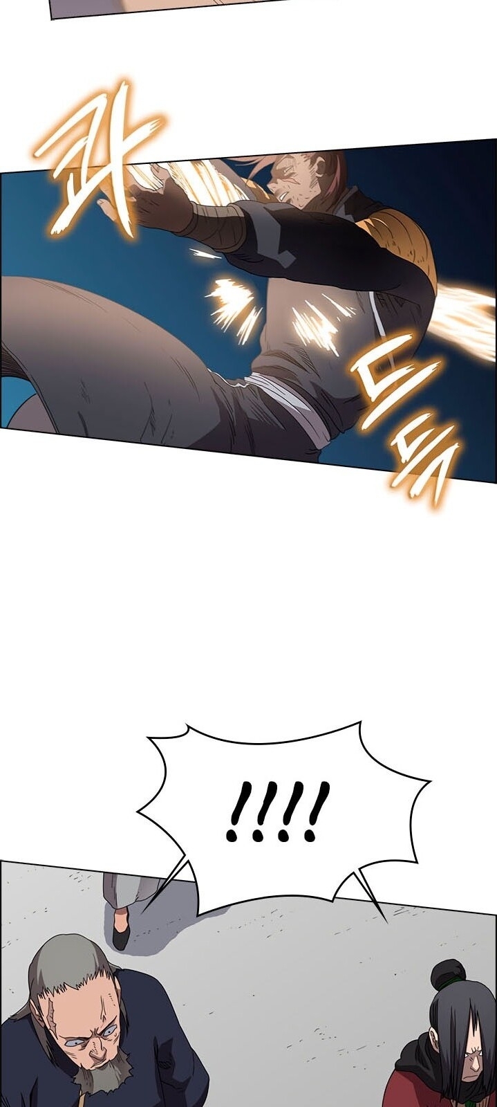 Biên Niên Sử Của Thiên Quỷ Chap 61 - Next Chap 62