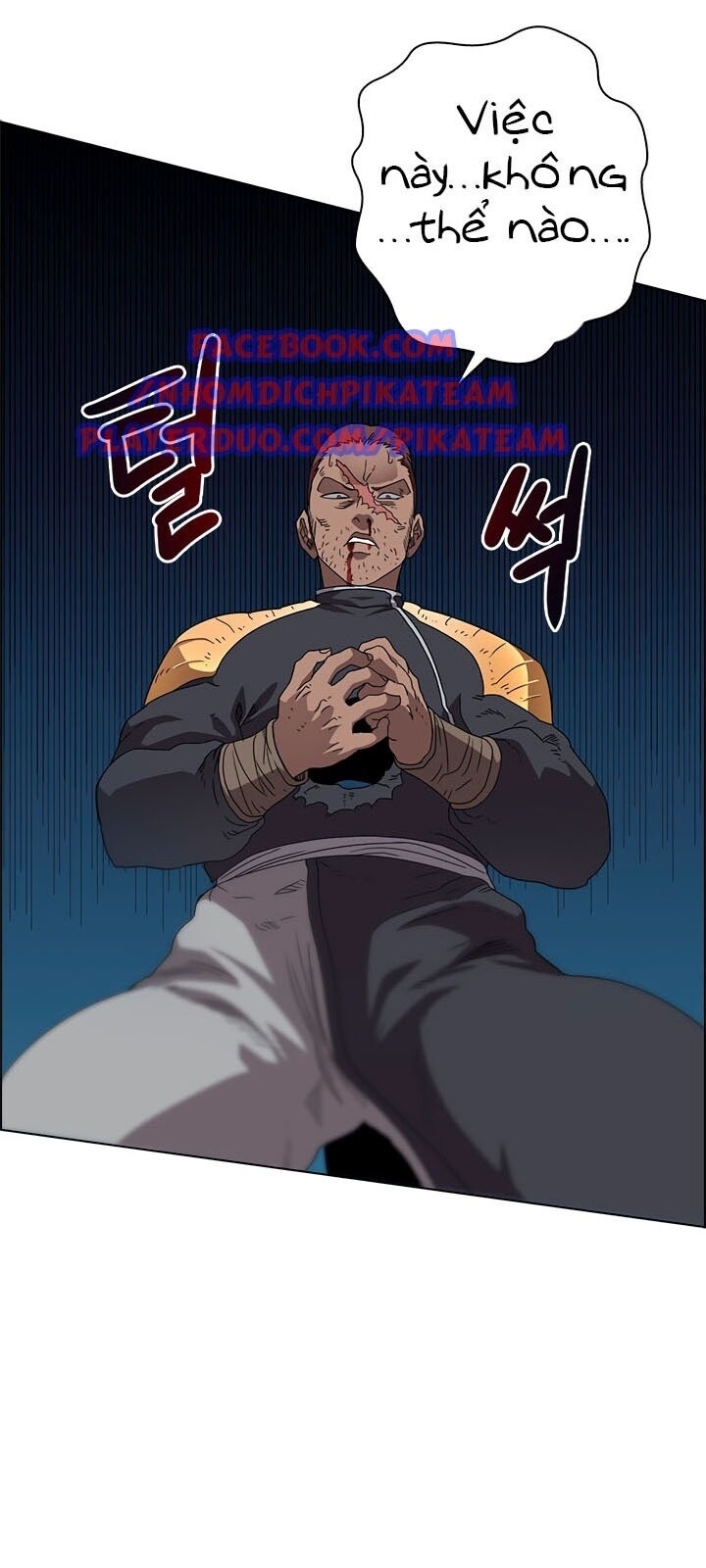 Biên Niên Sử Của Thiên Quỷ Chap 61 - Next Chap 62