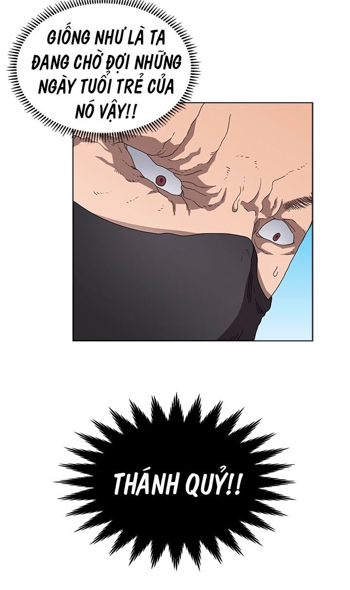 Biên Niên Sử Của Thiên Quỷ Chap 61 - Next Chap 62