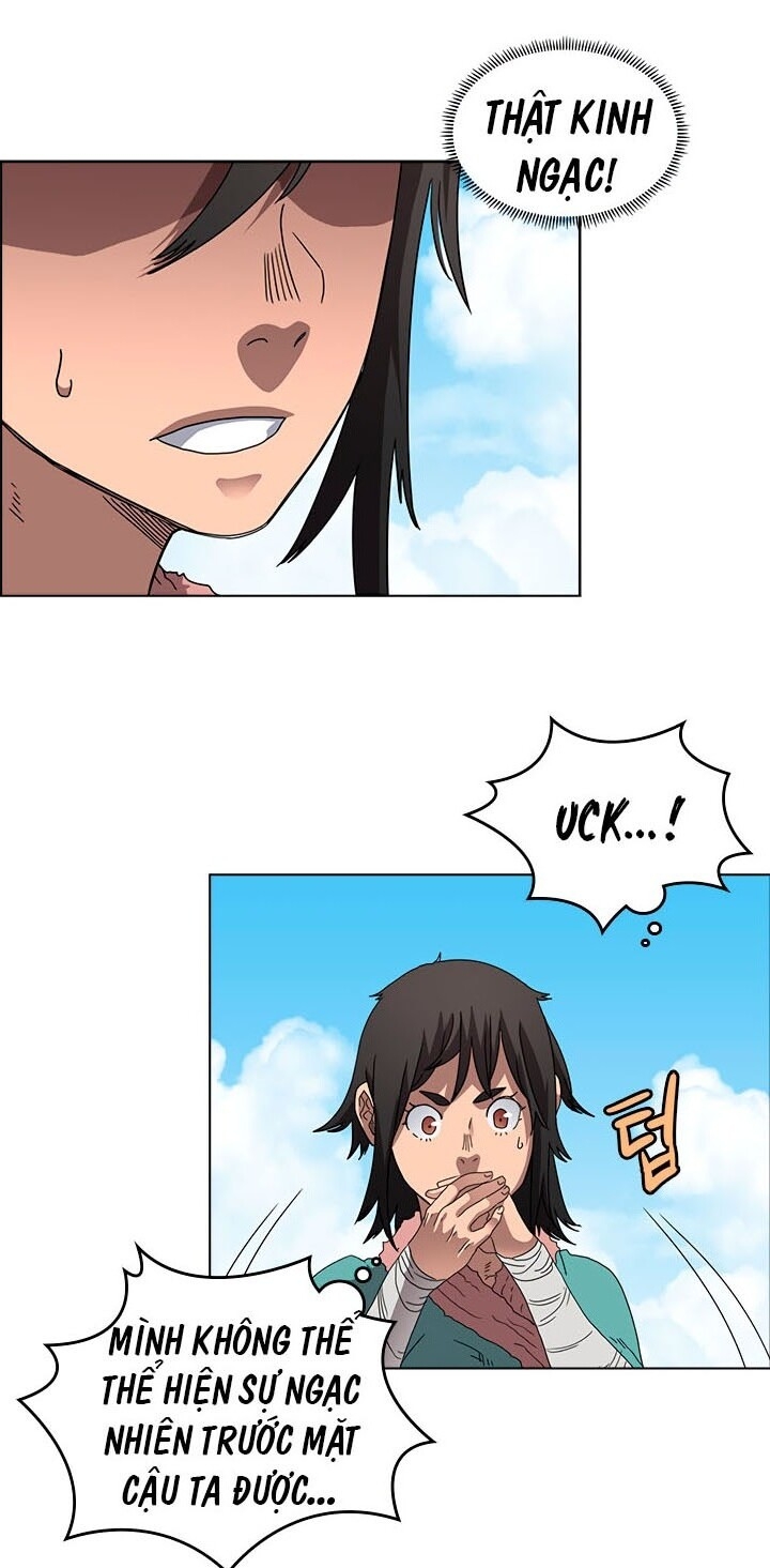 Biên Niên Sử Của Thiên Quỷ Chap 61 - Next Chap 62