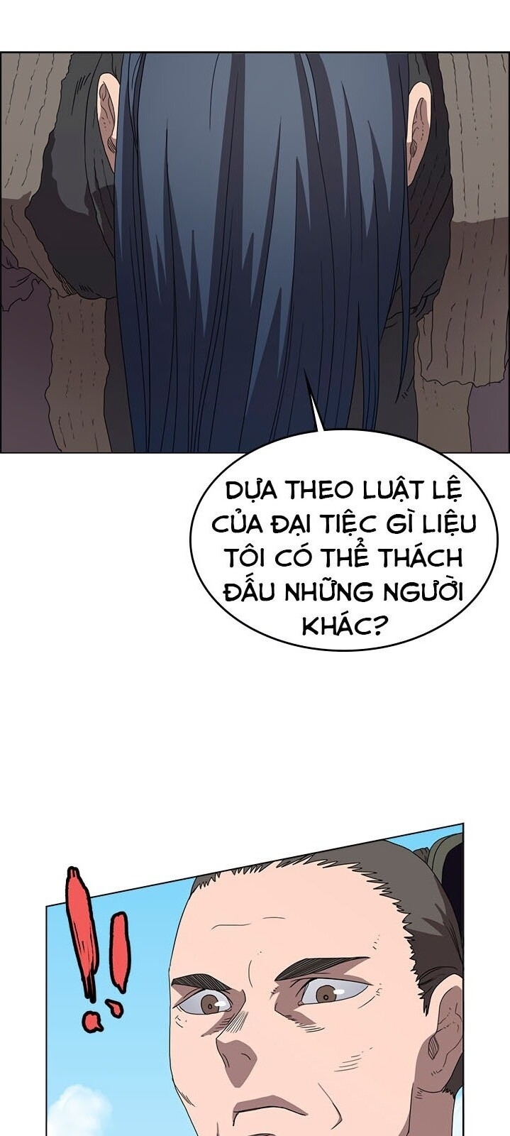 Biên Niên Sử Của Thiên Quỷ Chap 61 - Next Chap 62