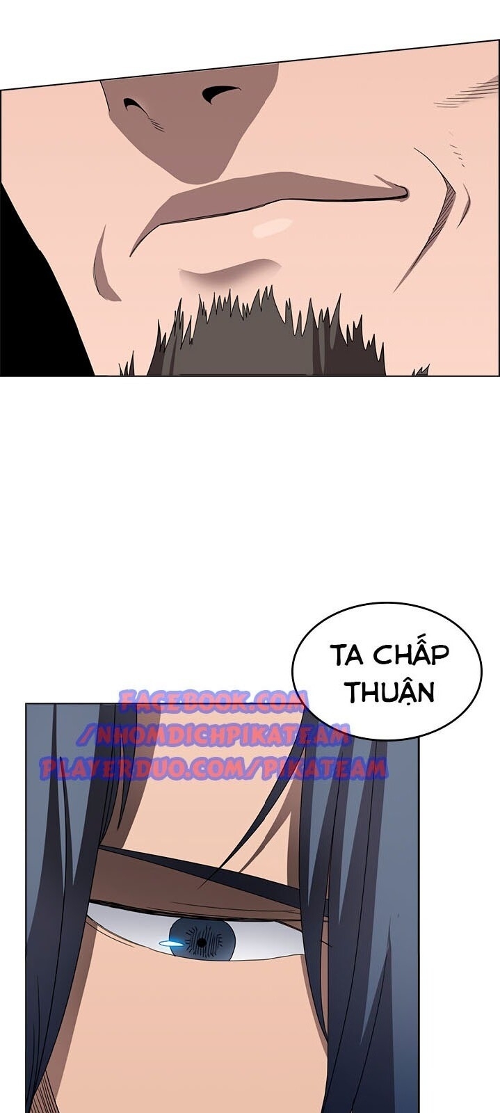 Biên Niên Sử Của Thiên Quỷ Chap 61 - Next Chap 62