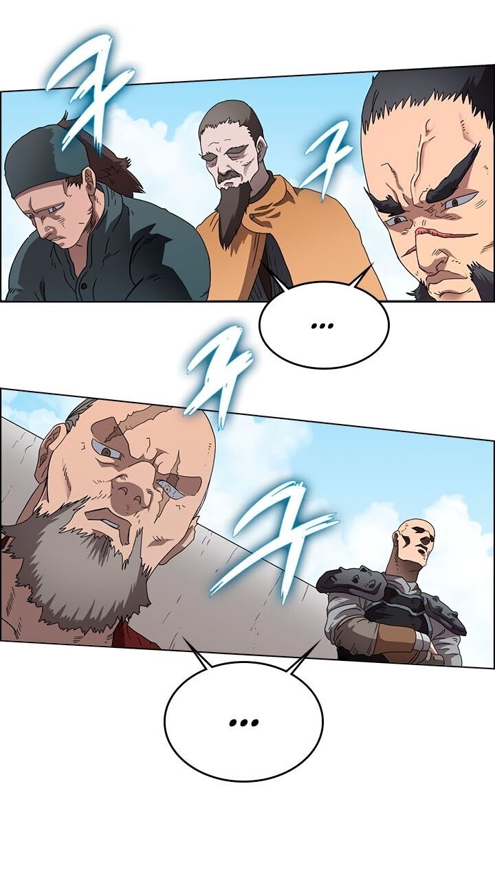 Biên Niên Sử Của Thiên Quỷ Chap 61 - Next Chap 62