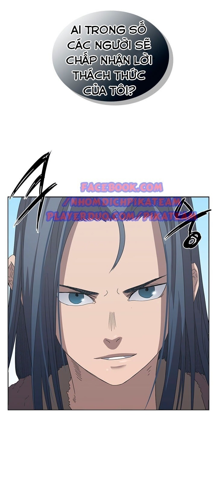 Biên Niên Sử Của Thiên Quỷ Chap 61 - Next Chap 62