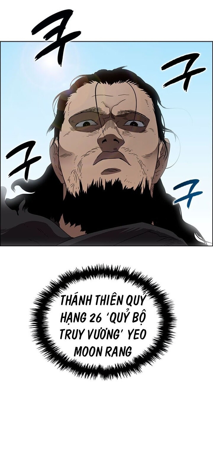Biên Niên Sử Của Thiên Quỷ Chap 62 - Next Chap 63