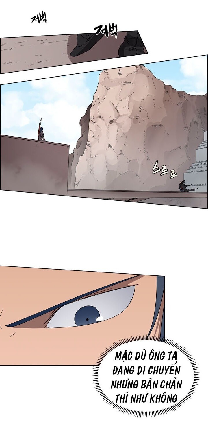 Biên Niên Sử Của Thiên Quỷ Chap 62 - Next Chap 63