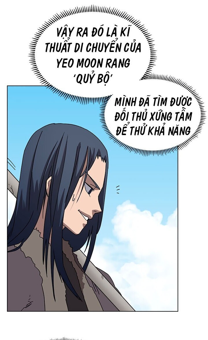 Biên Niên Sử Của Thiên Quỷ Chap 62 - Next Chap 63