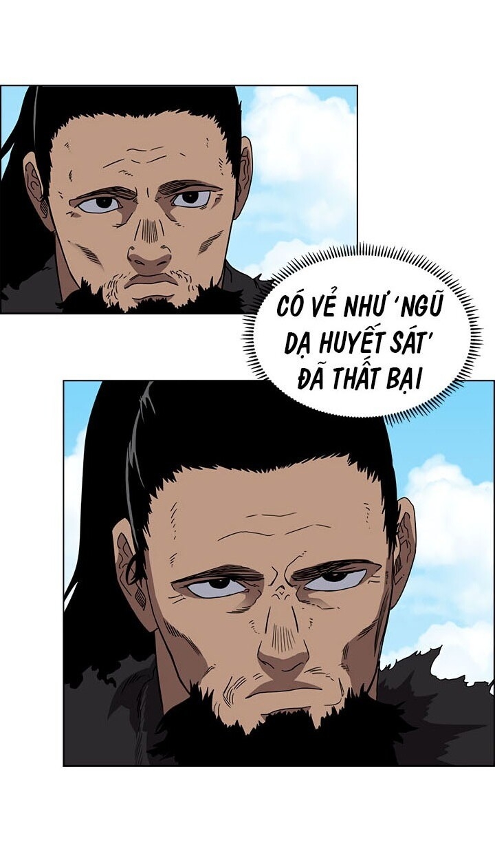 Biên Niên Sử Của Thiên Quỷ Chap 62 - Next Chap 63