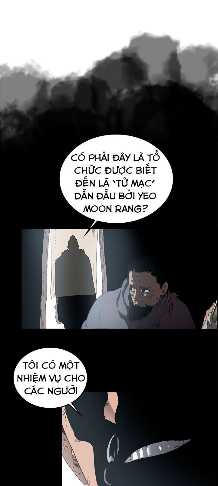 Biên Niên Sử Của Thiên Quỷ Chap 62 - Next Chap 63