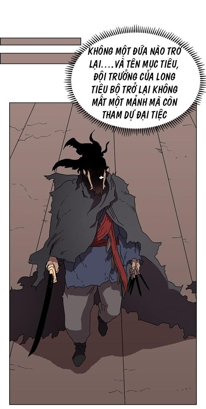 Biên Niên Sử Của Thiên Quỷ Chap 62 - Next Chap 63