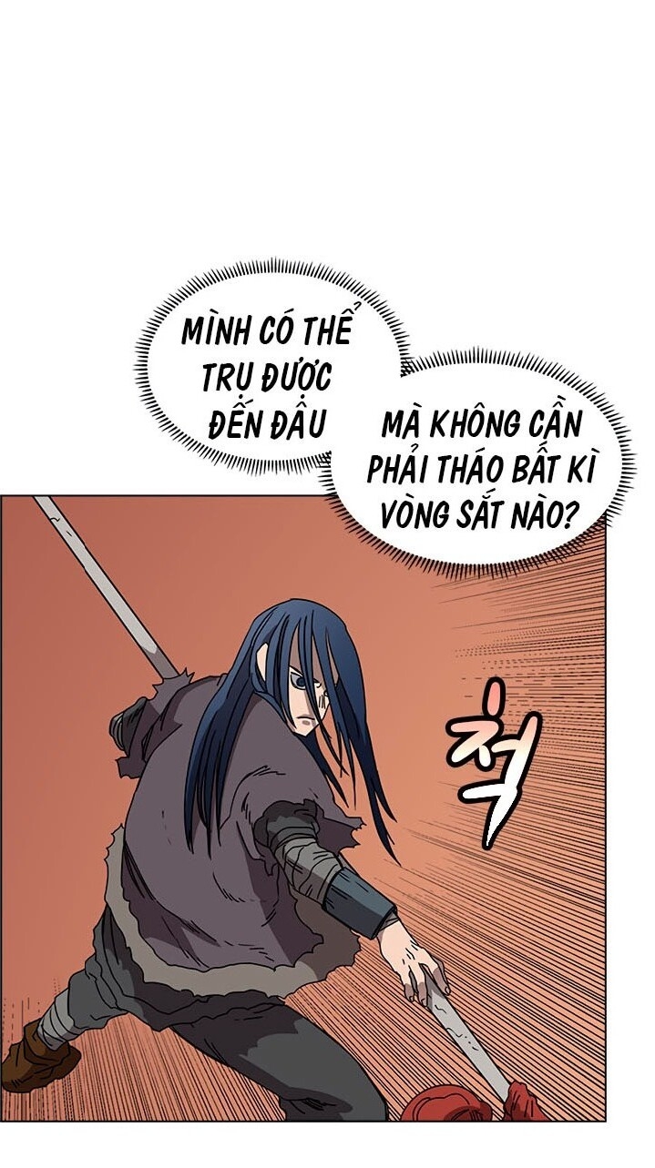 Biên Niên Sử Của Thiên Quỷ Chap 62 - Next Chap 63
