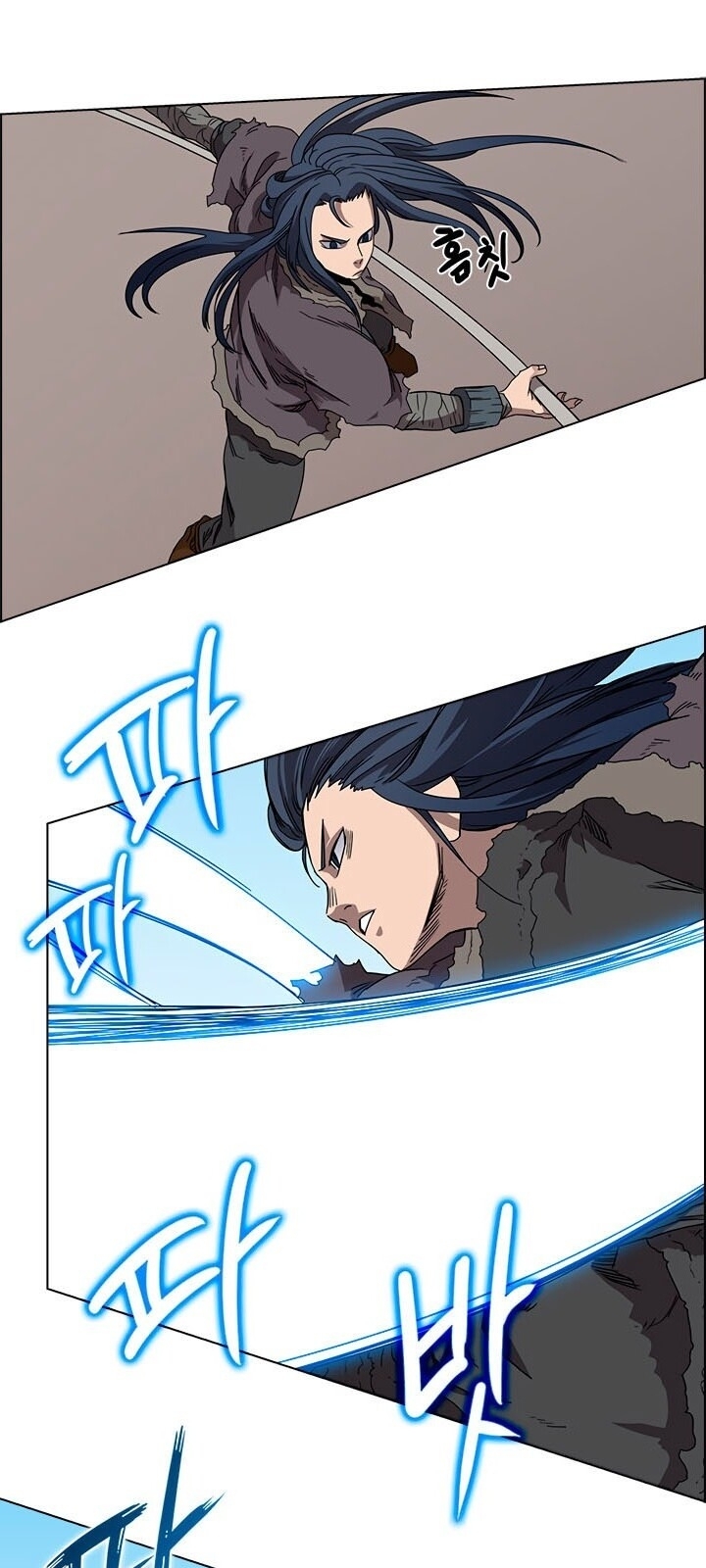 Biên Niên Sử Của Thiên Quỷ Chap 62 - Next Chap 63