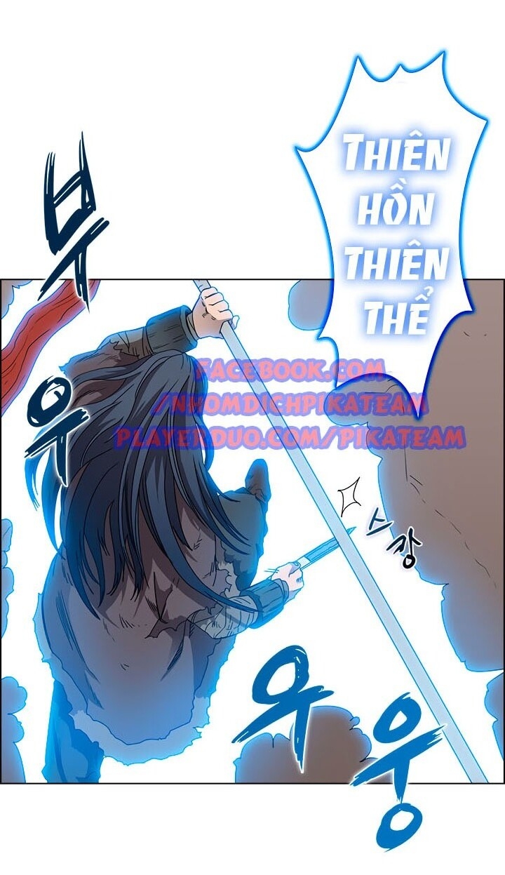 Biên Niên Sử Của Thiên Quỷ Chap 62 - Next Chap 63
