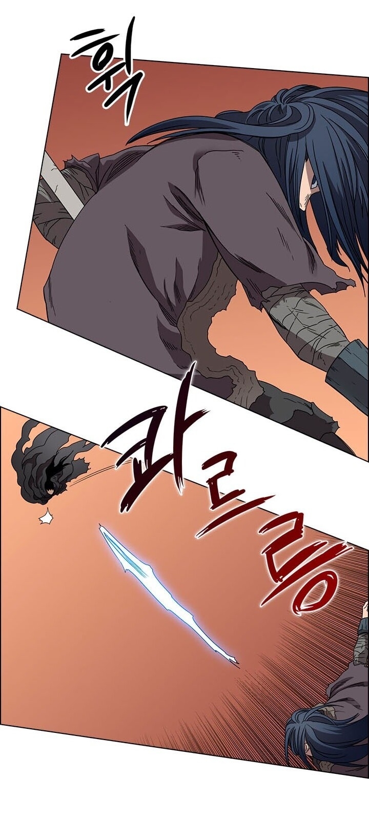 Biên Niên Sử Của Thiên Quỷ Chap 62 - Next Chap 63