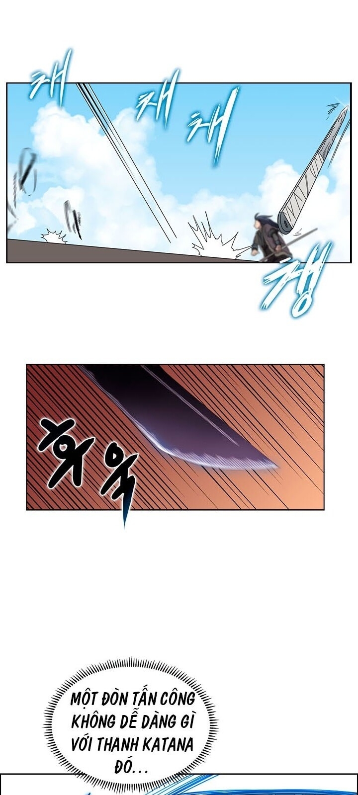 Biên Niên Sử Của Thiên Quỷ Chap 62 - Next Chap 63