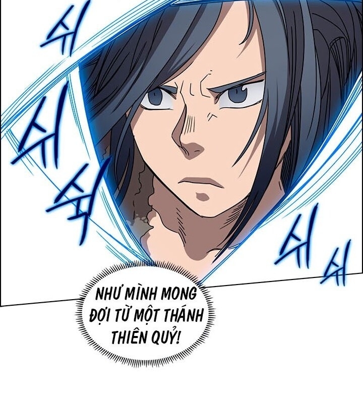 Biên Niên Sử Của Thiên Quỷ Chap 62 - Next Chap 63