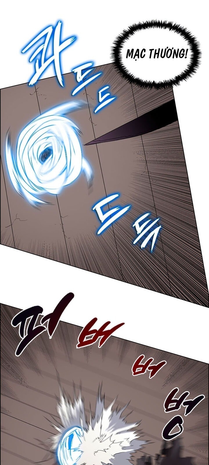 Biên Niên Sử Của Thiên Quỷ Chap 62 - Next Chap 63