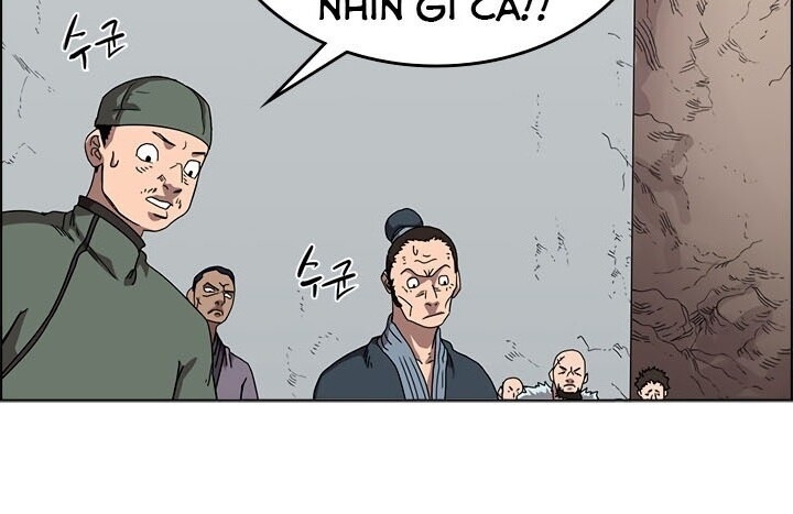 Biên Niên Sử Của Thiên Quỷ Chap 62 - Next Chap 63