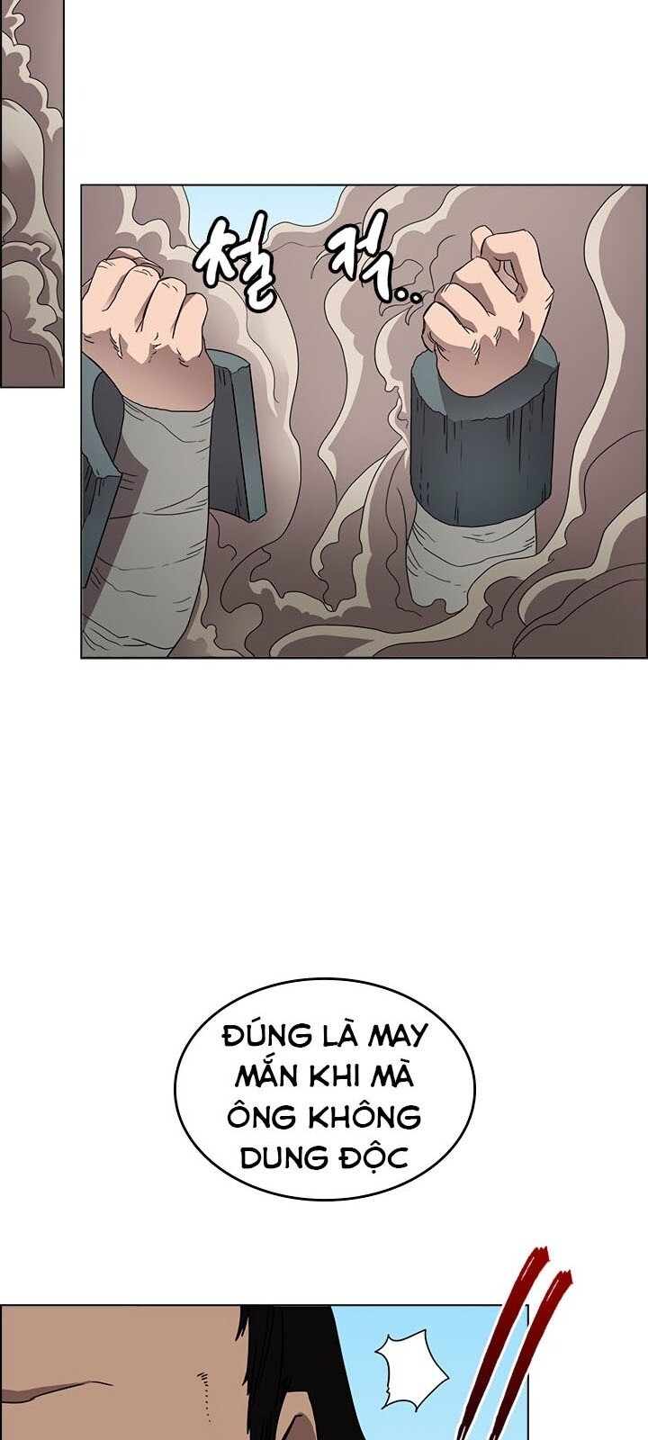 Biên Niên Sử Của Thiên Quỷ Chap 62 - Next Chap 63