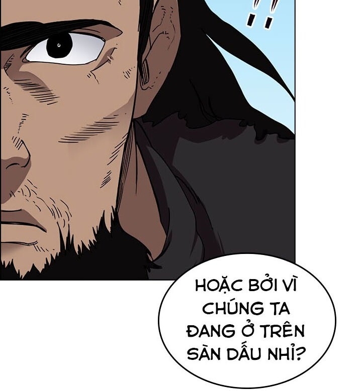 Biên Niên Sử Của Thiên Quỷ Chap 62 - Next Chap 63