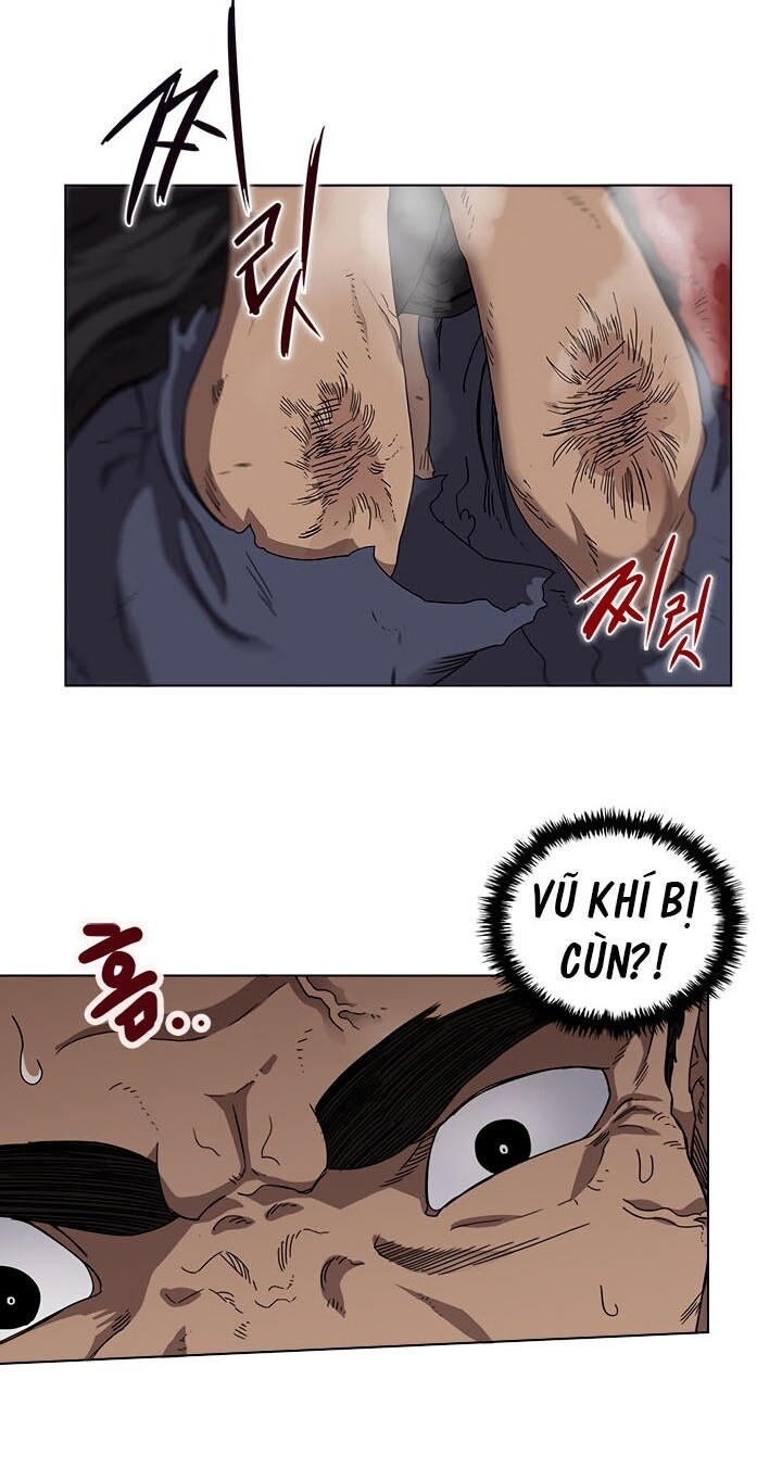 Biên Niên Sử Của Thiên Quỷ Chap 62 - Next Chap 63