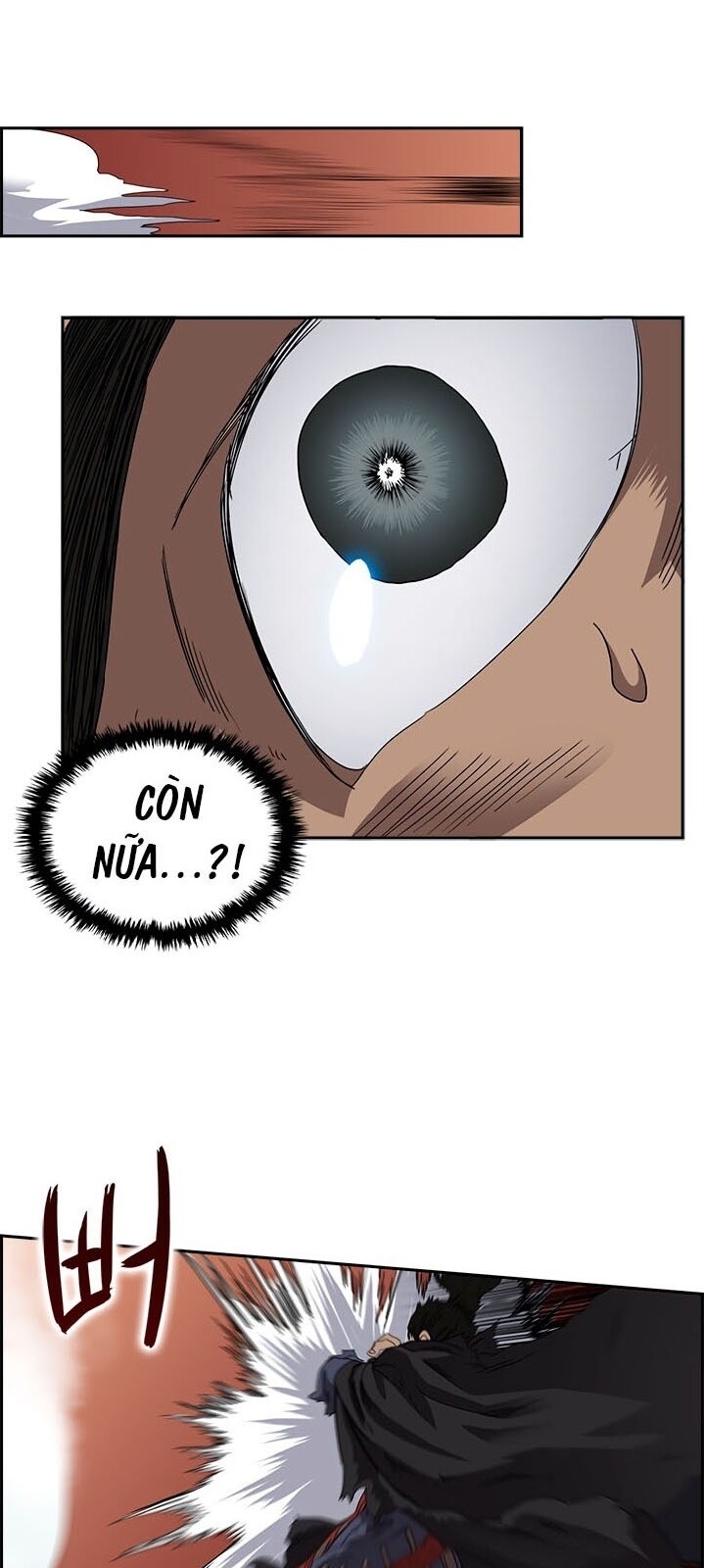 Biên Niên Sử Của Thiên Quỷ Chap 62 - Next Chap 63