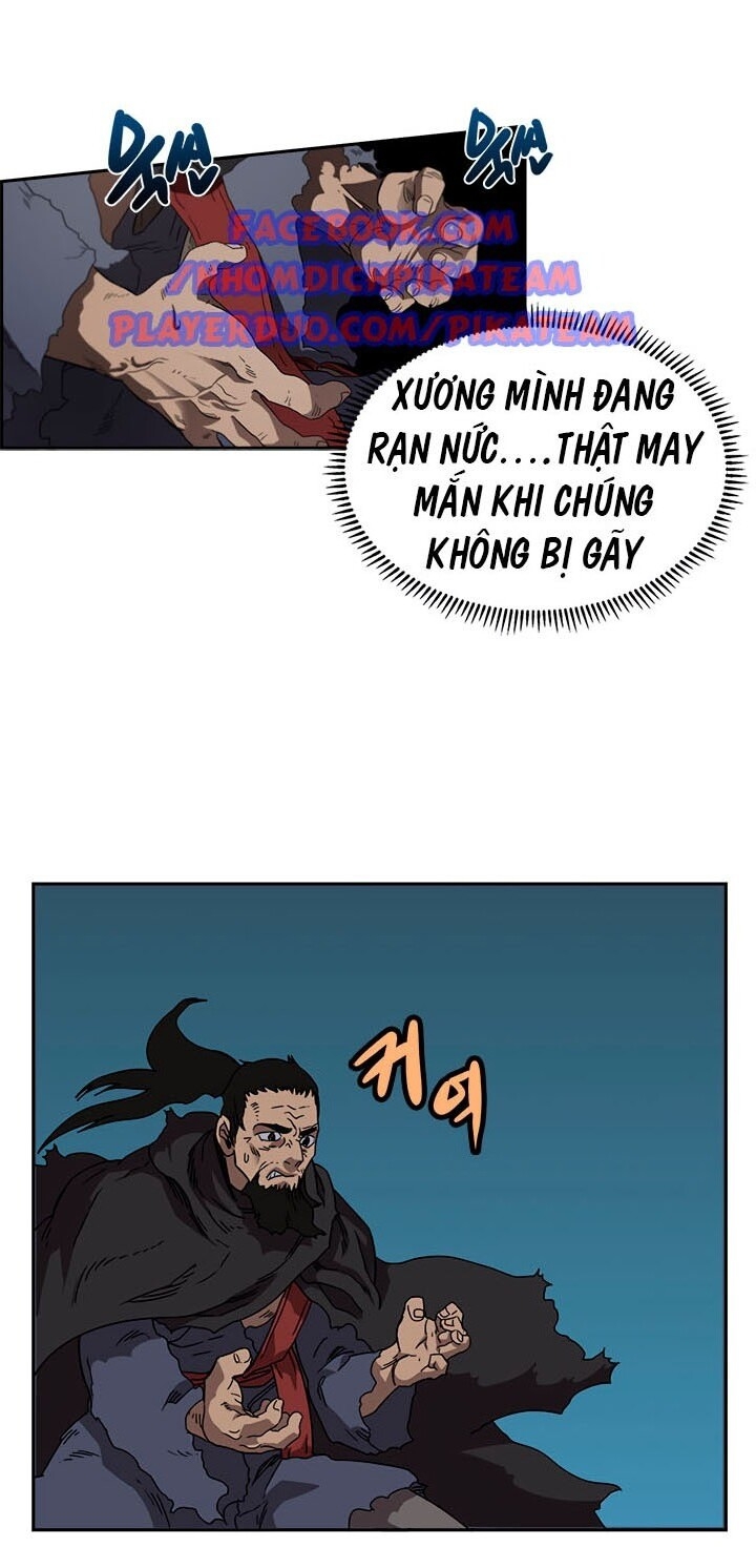 Biên Niên Sử Của Thiên Quỷ Chap 62 - Next Chap 63