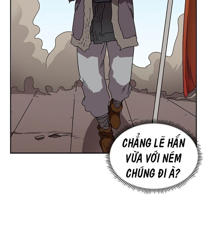 Biên Niên Sử Của Thiên Quỷ Chap 62 - Next Chap 63