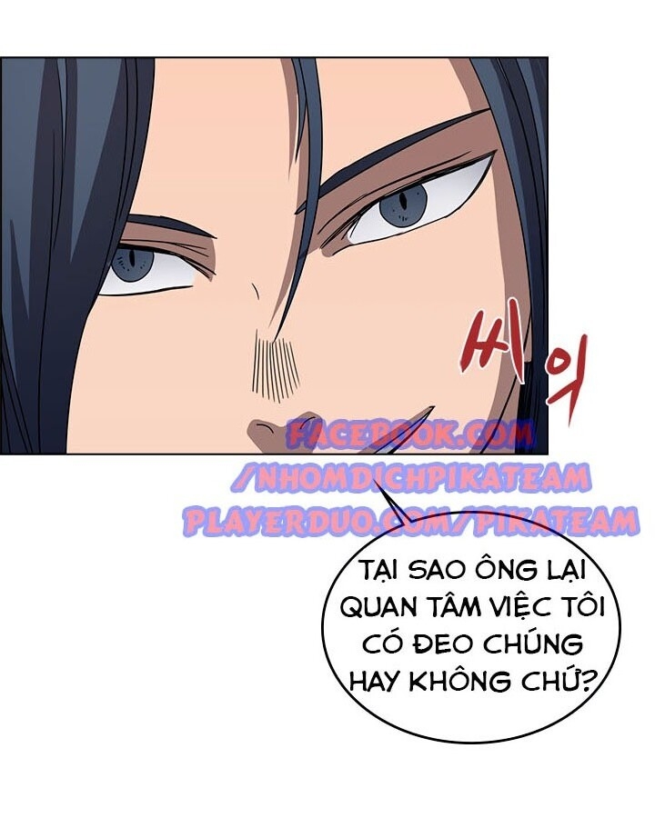 Biên Niên Sử Của Thiên Quỷ Chap 62 - Next Chap 63
