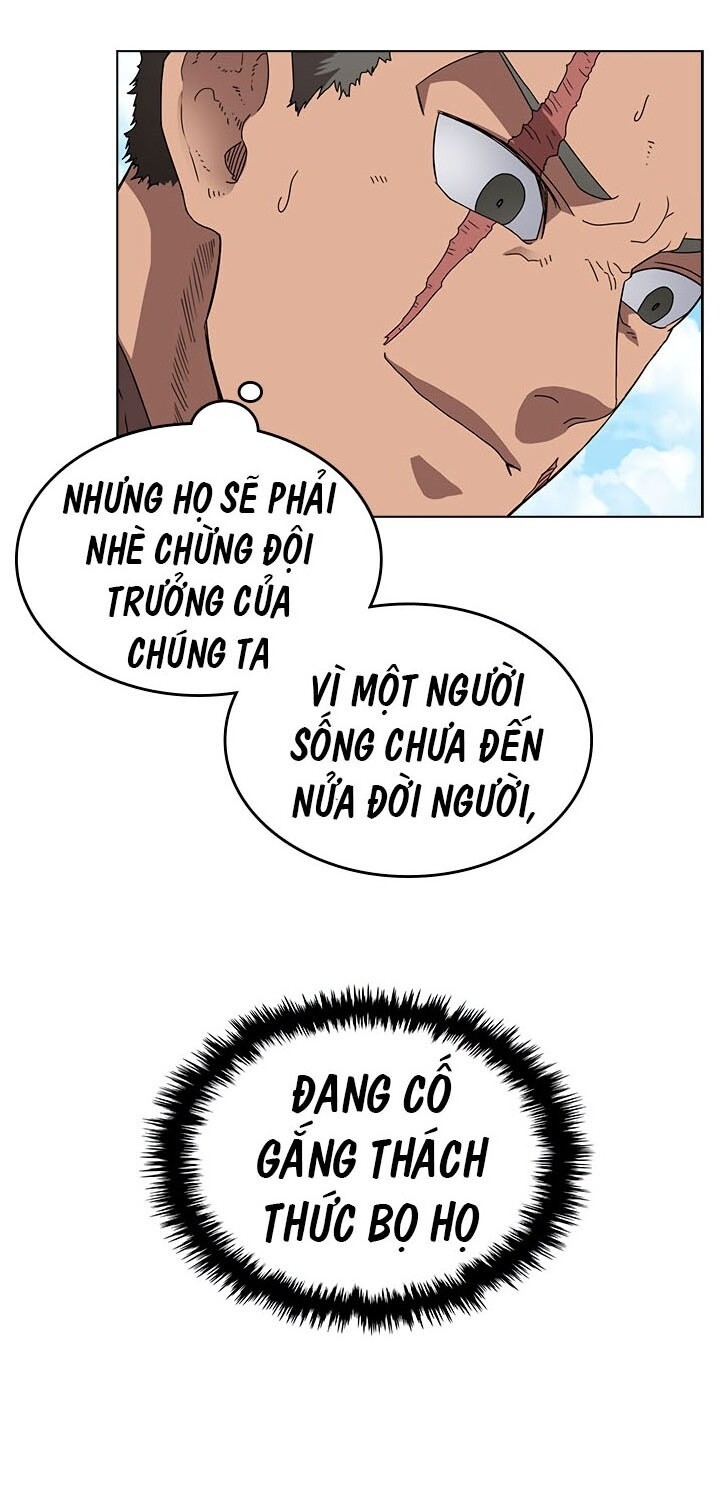 Biên Niên Sử Của Thiên Quỷ Chap 62 - Next Chap 63
